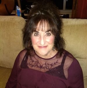 Meet your Posher, Kathy